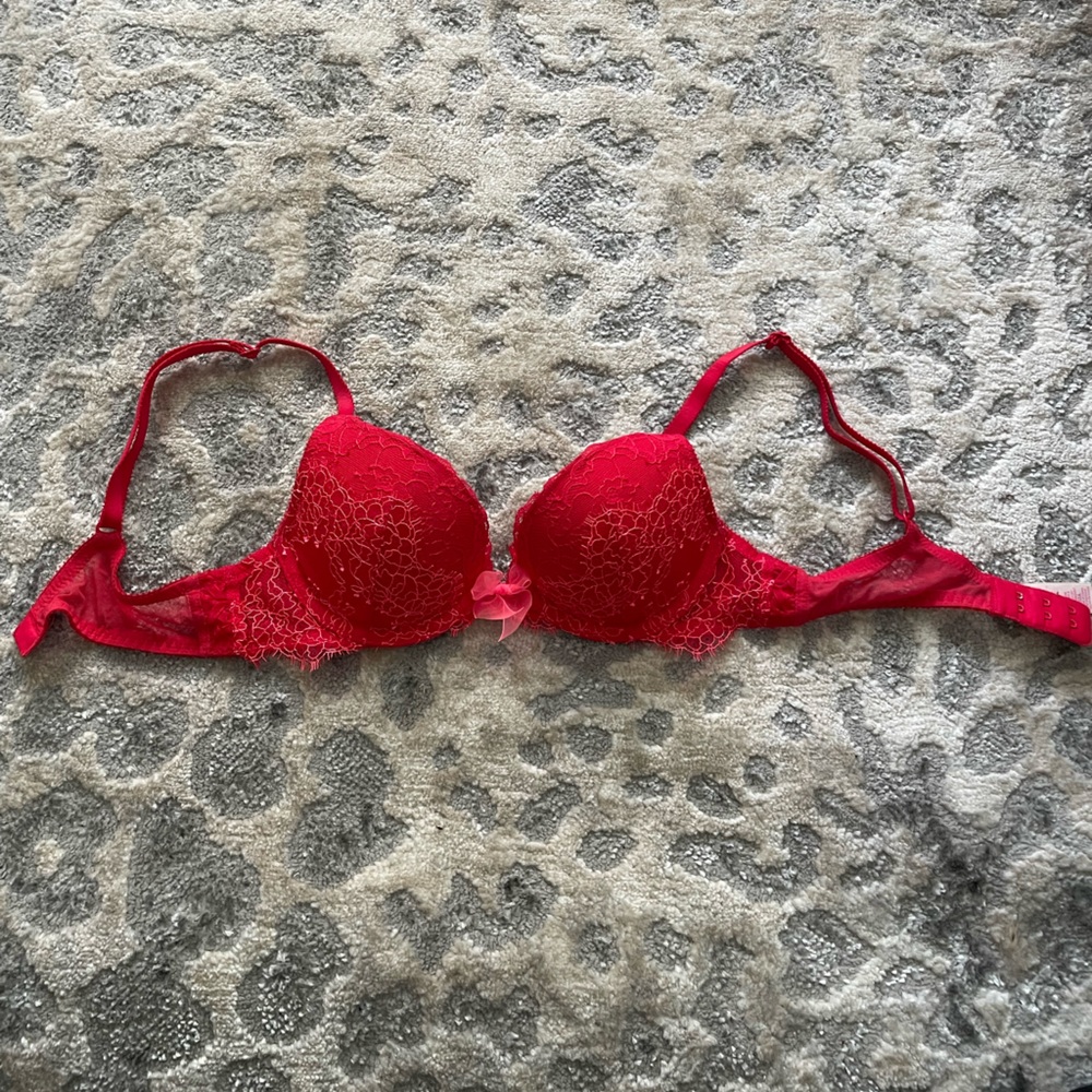 Victoria’ Secret Dream Angels Push Up Bra